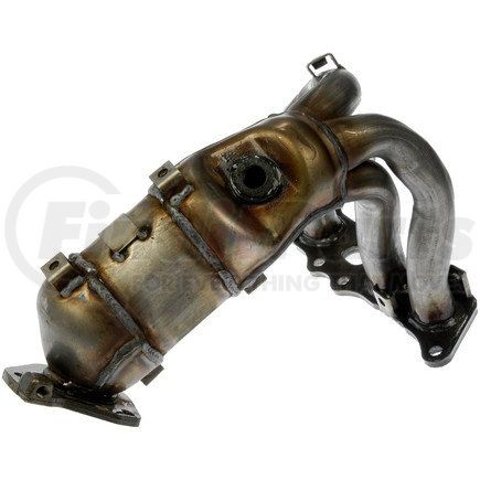 672-975 by DORMAN - Manifold Converter - CARB Compliant