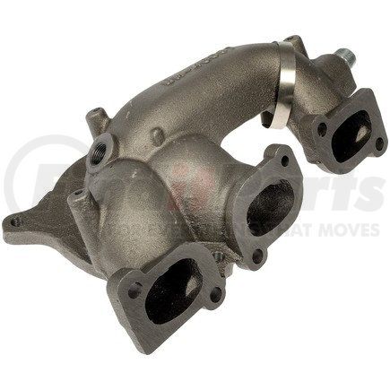 674-142 by DORMAN - Exhaust Manifold Kit - Includes Required Gaskets And Hardware