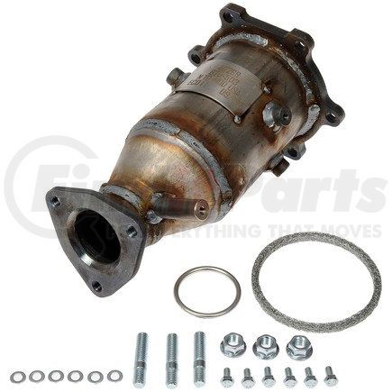 679-503 by DORMAN - Catalytic Converter - Pre-Converter