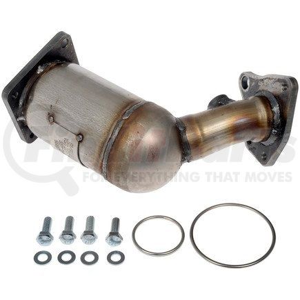 673-488 by DORMAN - Pre-Converter - CARB Compliant