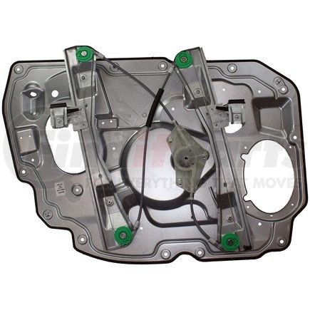 740-169 by DORMAN - Power Window Regulator (Regulator Only)