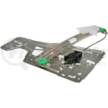 748-518 by DORMAN - Power Window Regulator And Motor Assembly