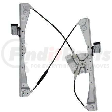 749-532 by DORMAN - Power Window Regulator (Regulator Only)