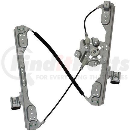 749-620 by DORMAN - Power Window Regulator (Regulator Only)