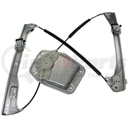 749-928 by DORMAN - Power Window Regulator (Regulator Only)