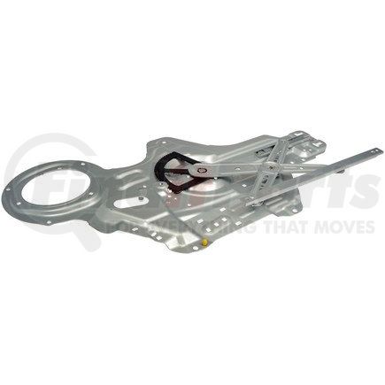 749-395 by DORMAN - Power Window Regulator (Regulator Only)