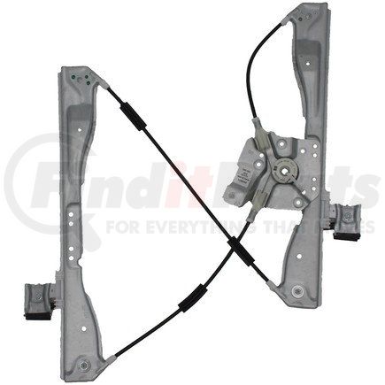 749-985 by DORMAN - Power Window Regulator (Regulator Only)