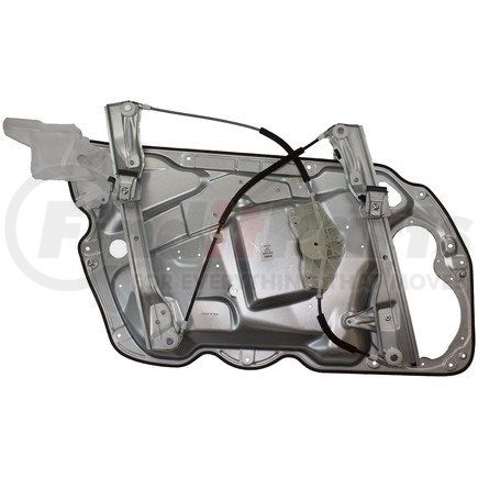 749-933 by DORMAN - Power Window Regulator (Regulator Only)