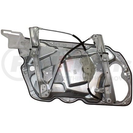 752-329 by DORMAN - Power Window Regulator (Regulator Only)