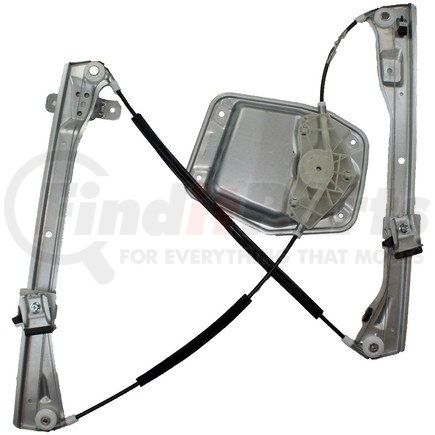 752-332 by DORMAN - Power Window Regulator (Regulator Only)