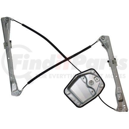 752-336 by DORMAN - Power Window Regulator (Regulator Only)