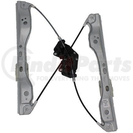 752-896 by DORMAN - Power Window Regulator (Regulator Only)