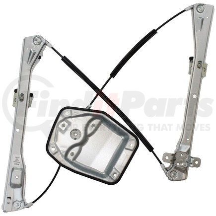 752-333 by DORMAN - Power Window Regulator (Regulator Only)