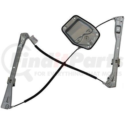 752-337 by DORMAN - Power Window Regulator (Regulator Only)