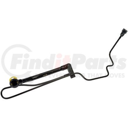 904-012 by DORMAN - Engine Fuel Line