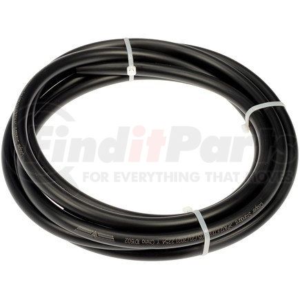 800-075 by DORMAN - 10 Feet Of 3/8 In. Nylon Fuel Line