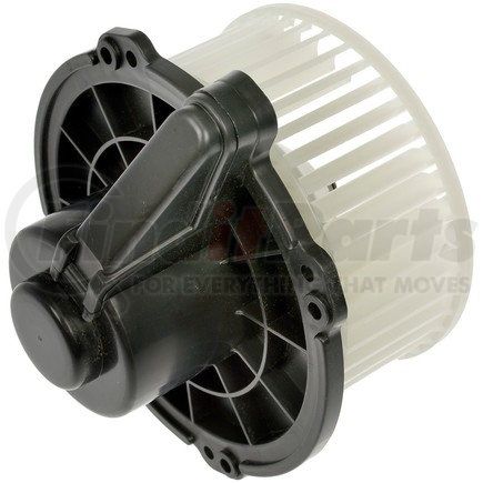 924-5127 by DORMAN - HVAC Blower Motor