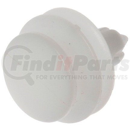 963-129D by DORMAN - Door Trim Panel Retainer - 7 mm Hole