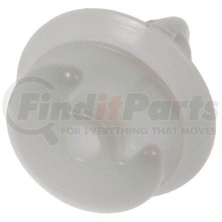 963-130D by DORMAN - Door Trim Panel Retainer - 9.1 mm Hole