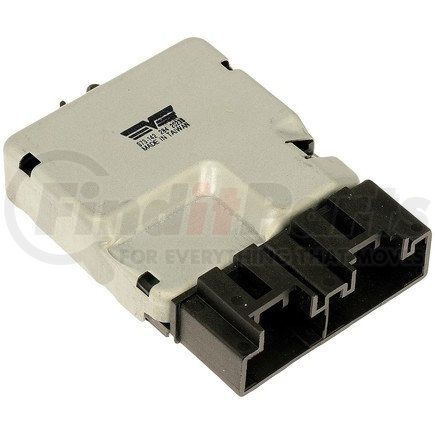 973-142 by DORMAN - HVAC Blower Motor Resistor