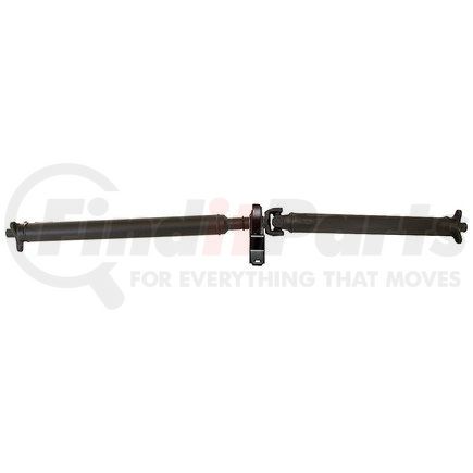 986-353 by DORMAN - Driveshaft Assembly - Rear