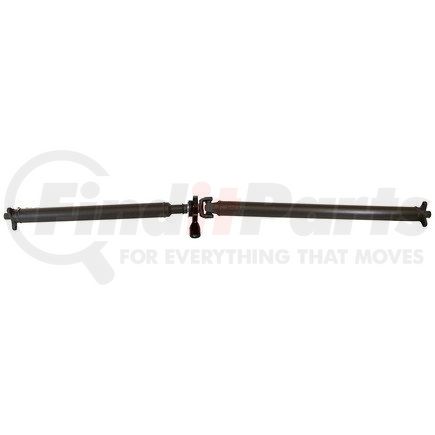 986-359 by DORMAN - Driveshaft Assembly - Rear