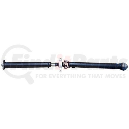 986-400 by DORMAN - Driveshaft Assembly - Rear