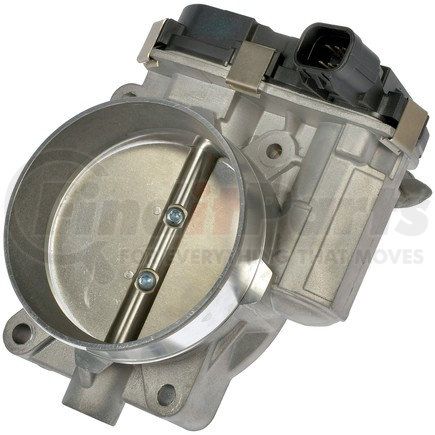 977-800 by DORMAN - Electronic Throttle Body