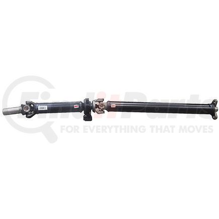 986-407 by DORMAN - Driveshaft Assembly - Rear