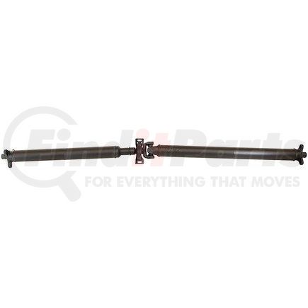 986-408 by DORMAN - Driveshaft Assembly - Rear