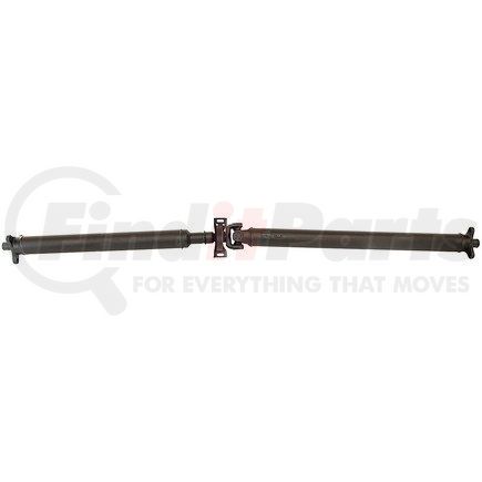 986-409 by DORMAN - Driveshaft Assembly - Rear