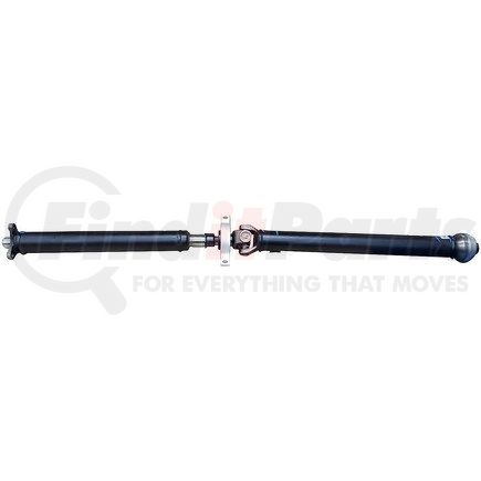 986-403 by DORMAN - Driveshaft Assembly - Rear