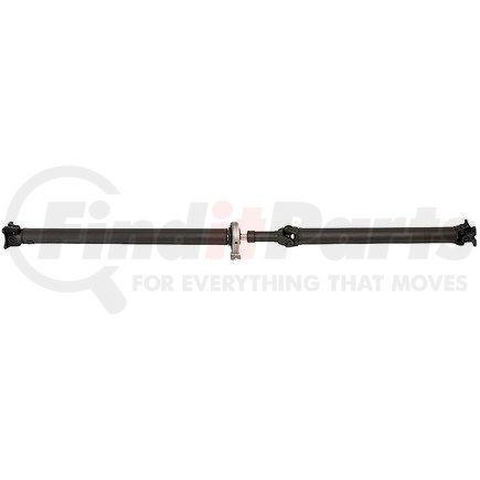 986-404 by DORMAN - Driveshaft Assembly - Rear