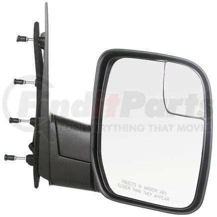955-2398 by DORMAN - Side View Mirror - Right