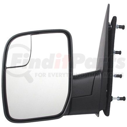 955-2399 by DORMAN - Side View Mirror - Left