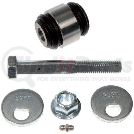 AK901706 by DORMAN - Alignment Camber Toe Kit