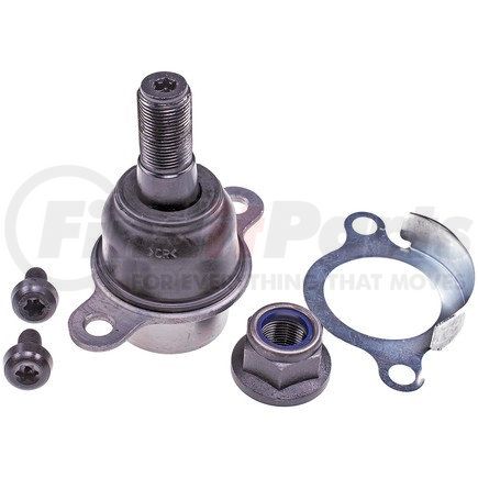 BJ86495XL by DORMAN - Suspension Ball Joint