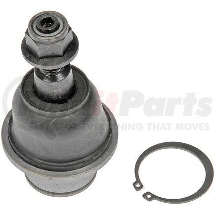 BJ87005XL by DORMAN - Suspension Ball Joint