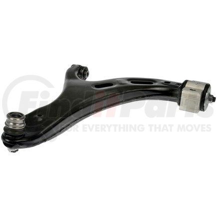 CB72263 by DORMAN - Suspension Control Arm And Ball Joint Assembly