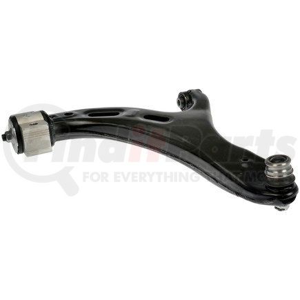 CB72264 by DORMAN - Suspension Control Arm And Ball Joint Assembly