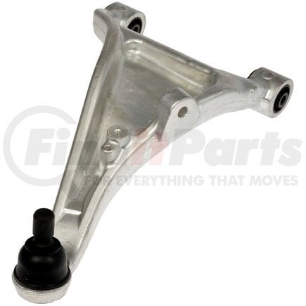 CB69587 by DORMAN - Suspension Control Arm And Ball Joint Assembly