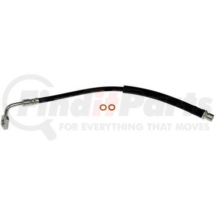 H621673 by DORMAN - Brake Hydraulic Hose