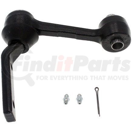 Dorman IA8158 Steering Idler Arm and Bracket Assembly Steering Idler Arm And Bracket Assembly