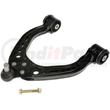 CB98008 by DORMAN - Suspension Control Arm And Ball Joint Assembly