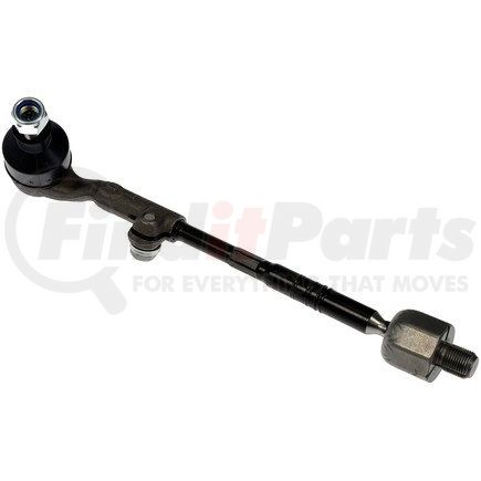 TA14131 by DORMAN - Steering Tie Rod End Assembly