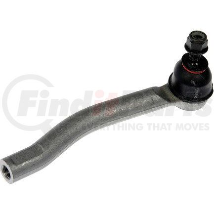 TO69312XL by DORMAN - Steering Tie Rod End