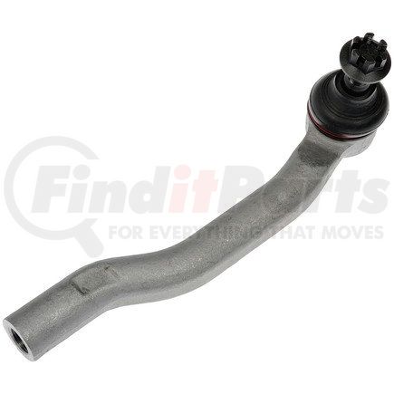 TO74212XL by DORMAN - Steering Tie Rod End