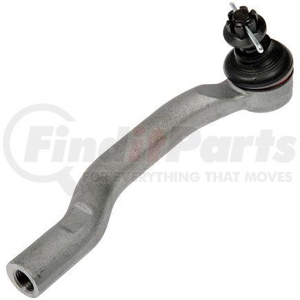 TO74211XL by DORMAN - Steering Tie Rod End