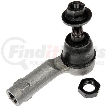 TO81131XL by DORMAN - Steering Tie Rod End