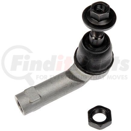 TO81132XL by DORMAN - Steering Tie Rod End